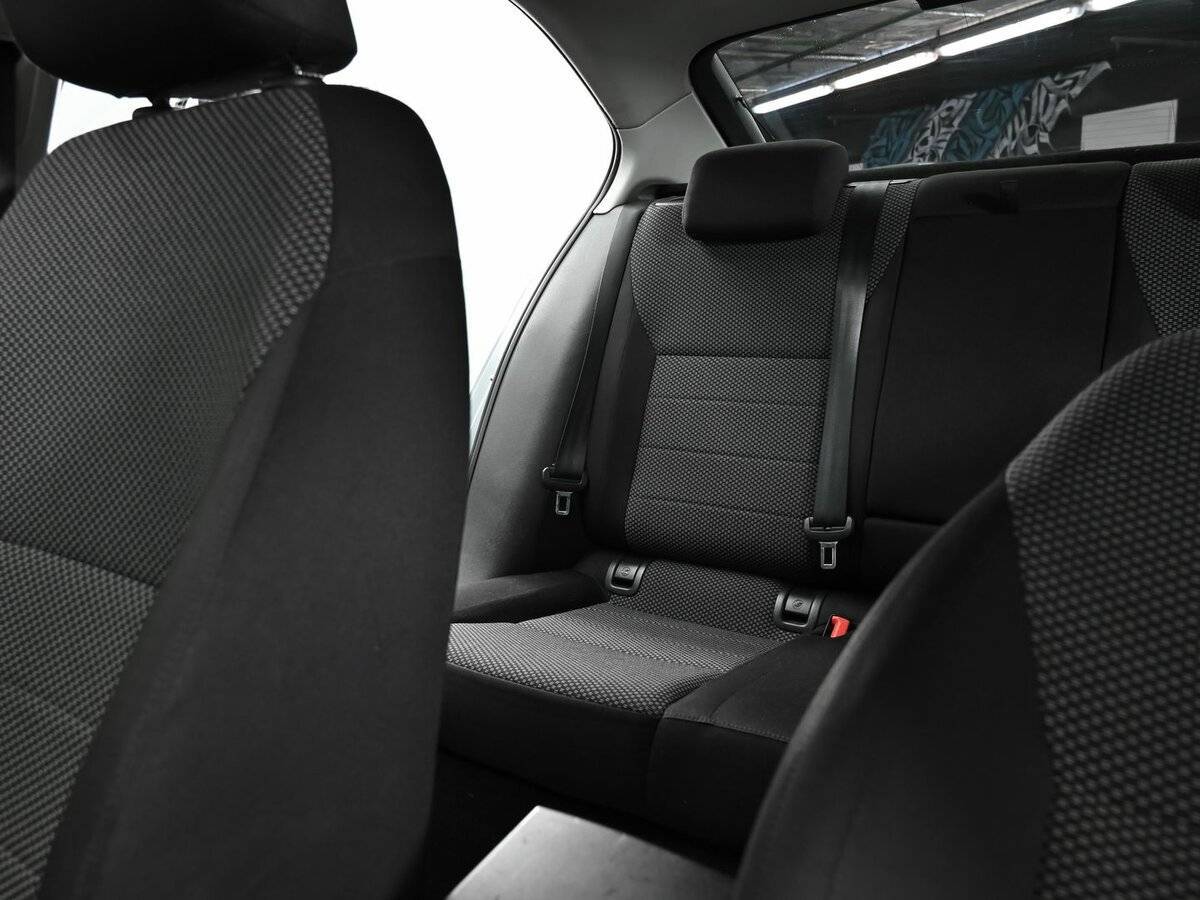 Шкода Октавия б/у, 2014, Механическая. Фото: #13