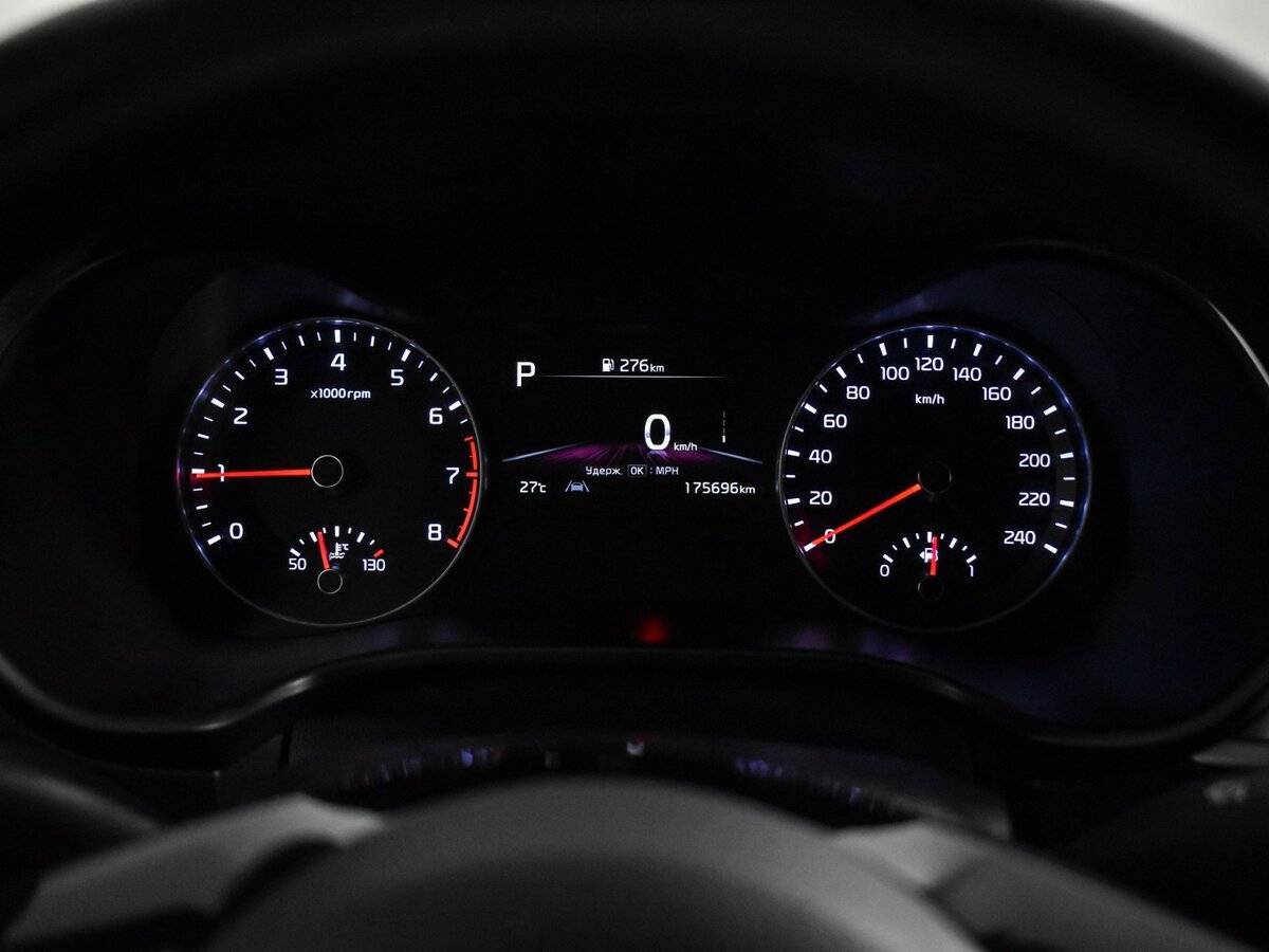Киа Церато б/у, 2022, Автоматическая. Фото: #21