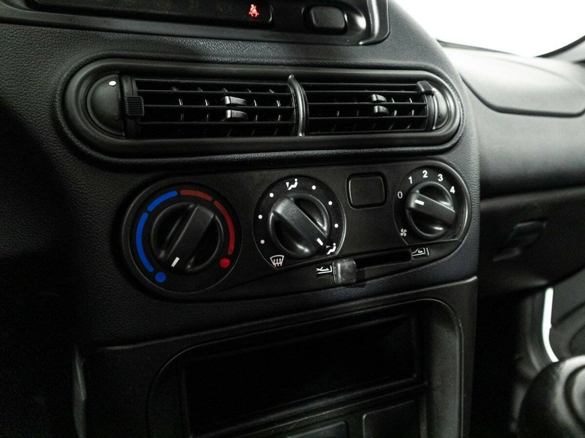 Лада (ВАЗ) Нива б/у, 2022, Механическая. Фото: #15