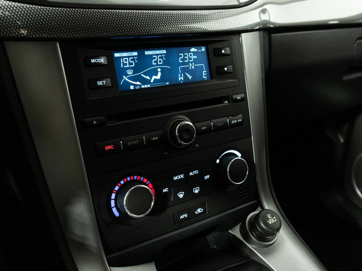 Шевроле Каптива б/у, 2013, Автоматическая. Фото: #14