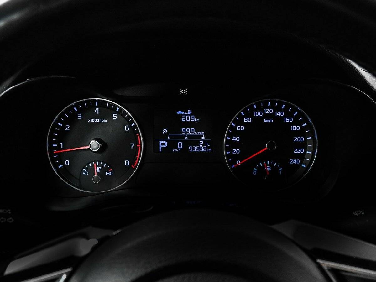 Киа Церато б/у, 2021, Автоматическая. Фото: #8