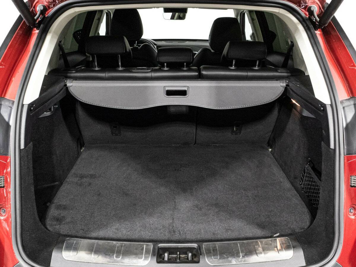 Джили Атлас Про б/у, 2024, Роботизированная. Фото: #14