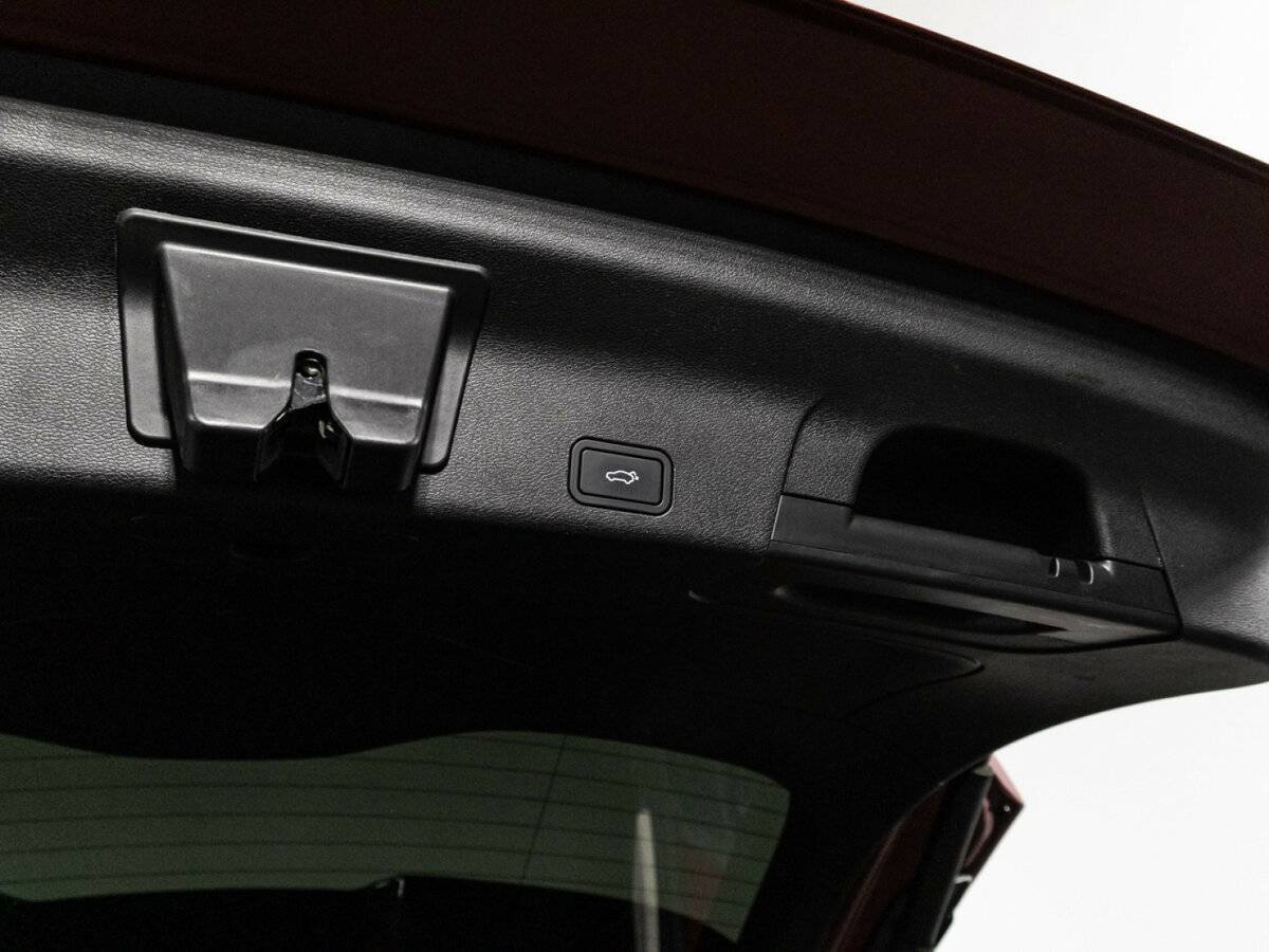 Джили Атлас Про б/у, 2024, Роботизированная. Фото: #15