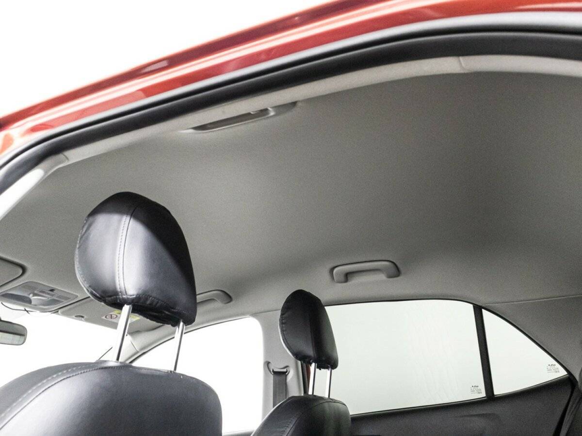 Киа Пиканто б/у, 2022, Автоматическая. Фото: #24