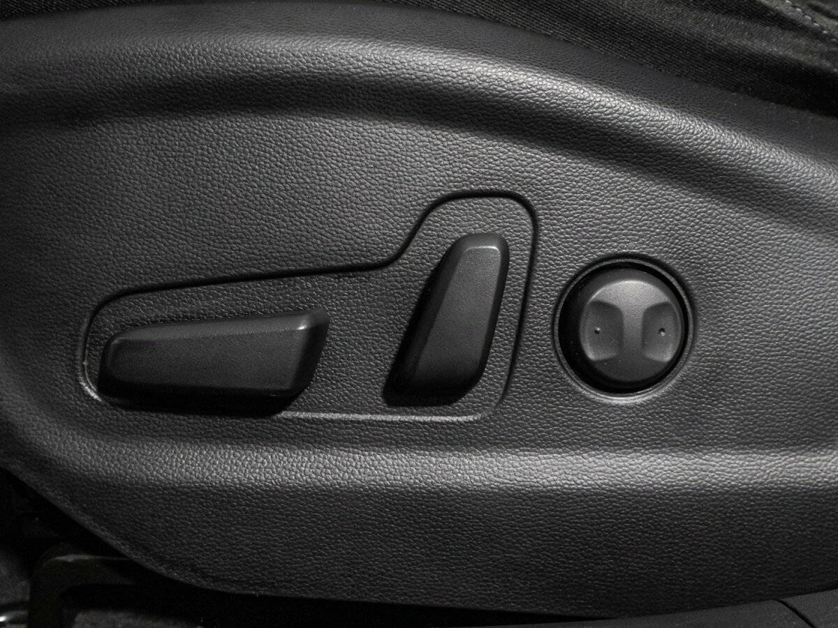 Хендай Крета б/у, 2021, Автоматическая. Фото: #14