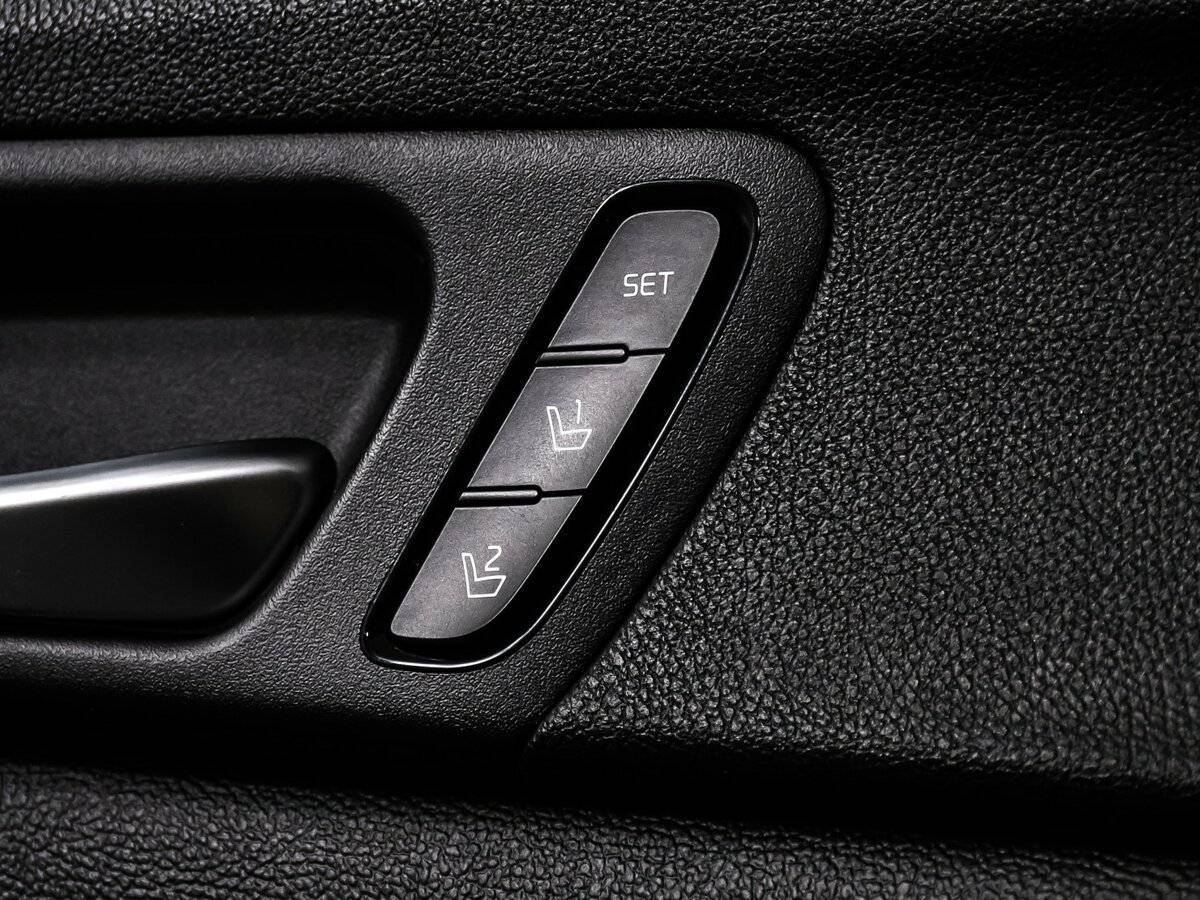 Киа Оптима б/у, 2019, Автоматическая. Фото: #15