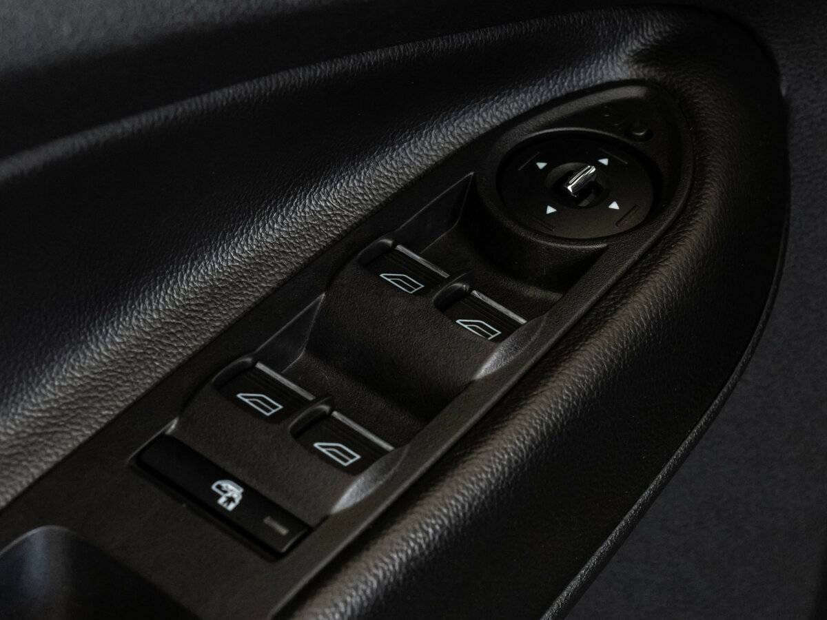 Форд Куга б/у, 2013, Роботизированная. Фото: #16