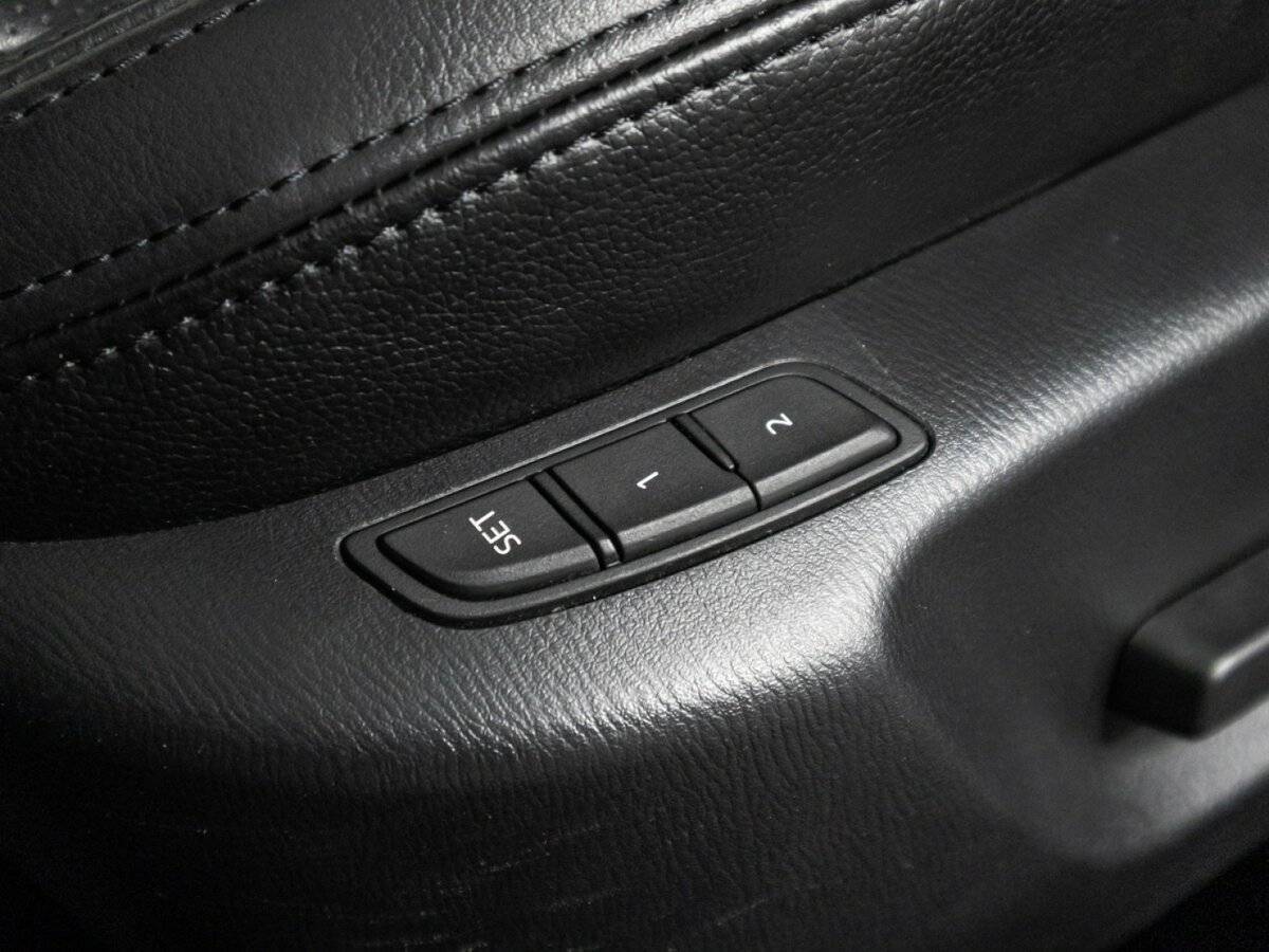 Мазда 6 б/у, 2017, Автоматическая. Фото: #16