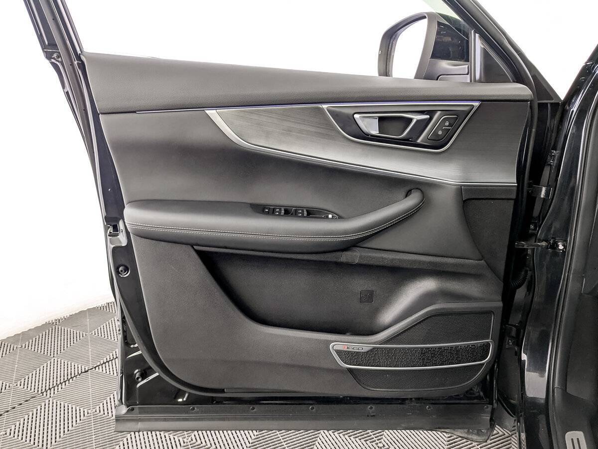 Чери Тигго 7 Про б/у, 2022, Вариатор. Фото: #18