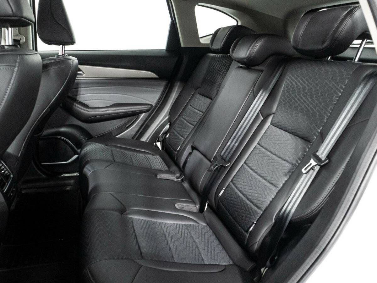 Хавал Ф7 б/у, 2023, Роботизированная. Фото: #9