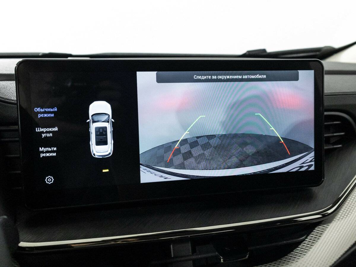 Хавал Ф7 б/у, 2023, Роботизированная. Фото: #15