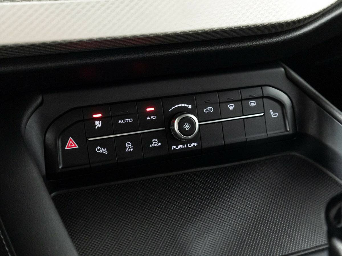 Хавал Ф7 б/у, 2023, Роботизированная. Фото: #17