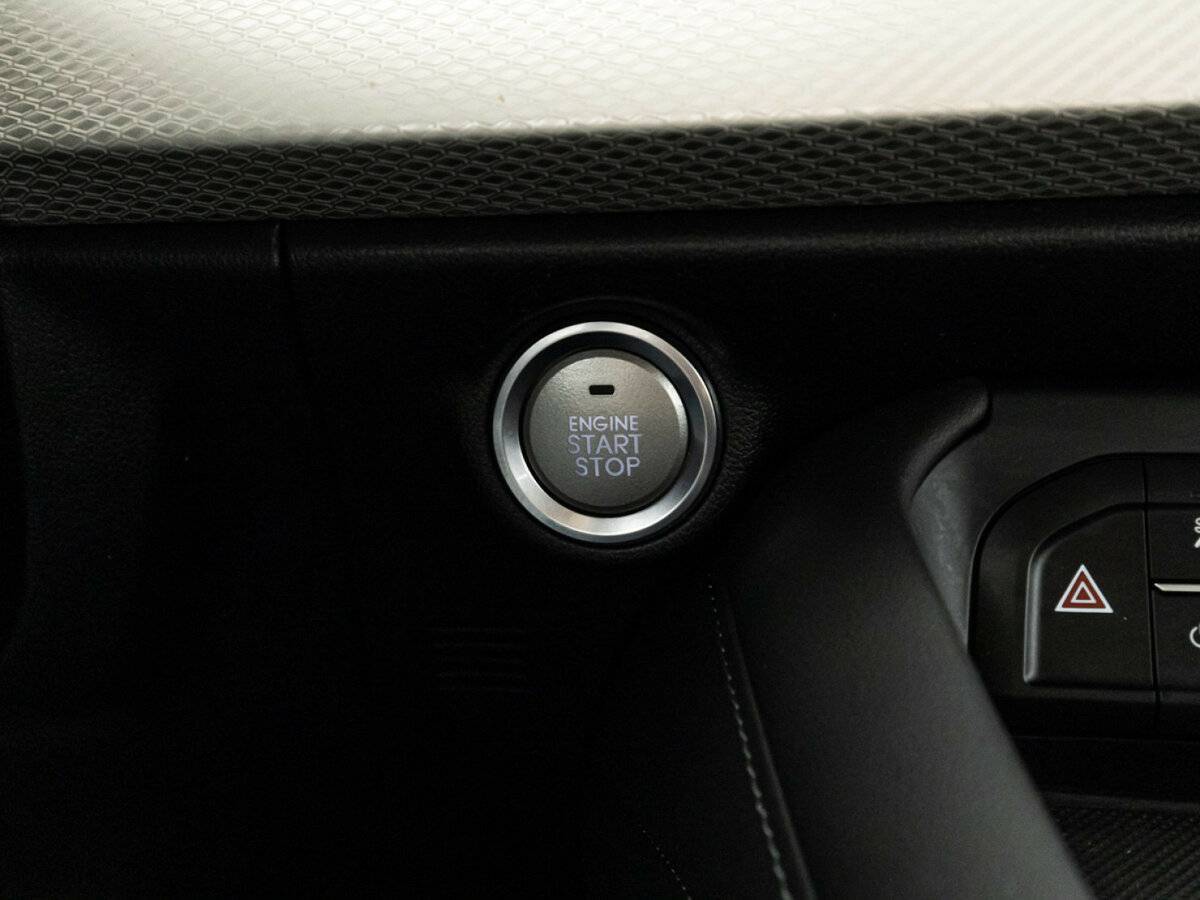 Хавал Ф7 б/у, 2023, Роботизированная. Фото: #18