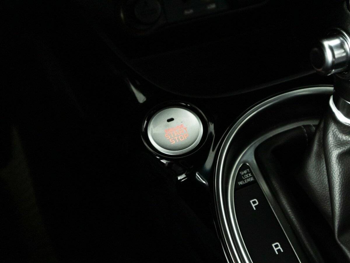 Киа Соул б/у, 2018, Автоматическая. Фото: #17