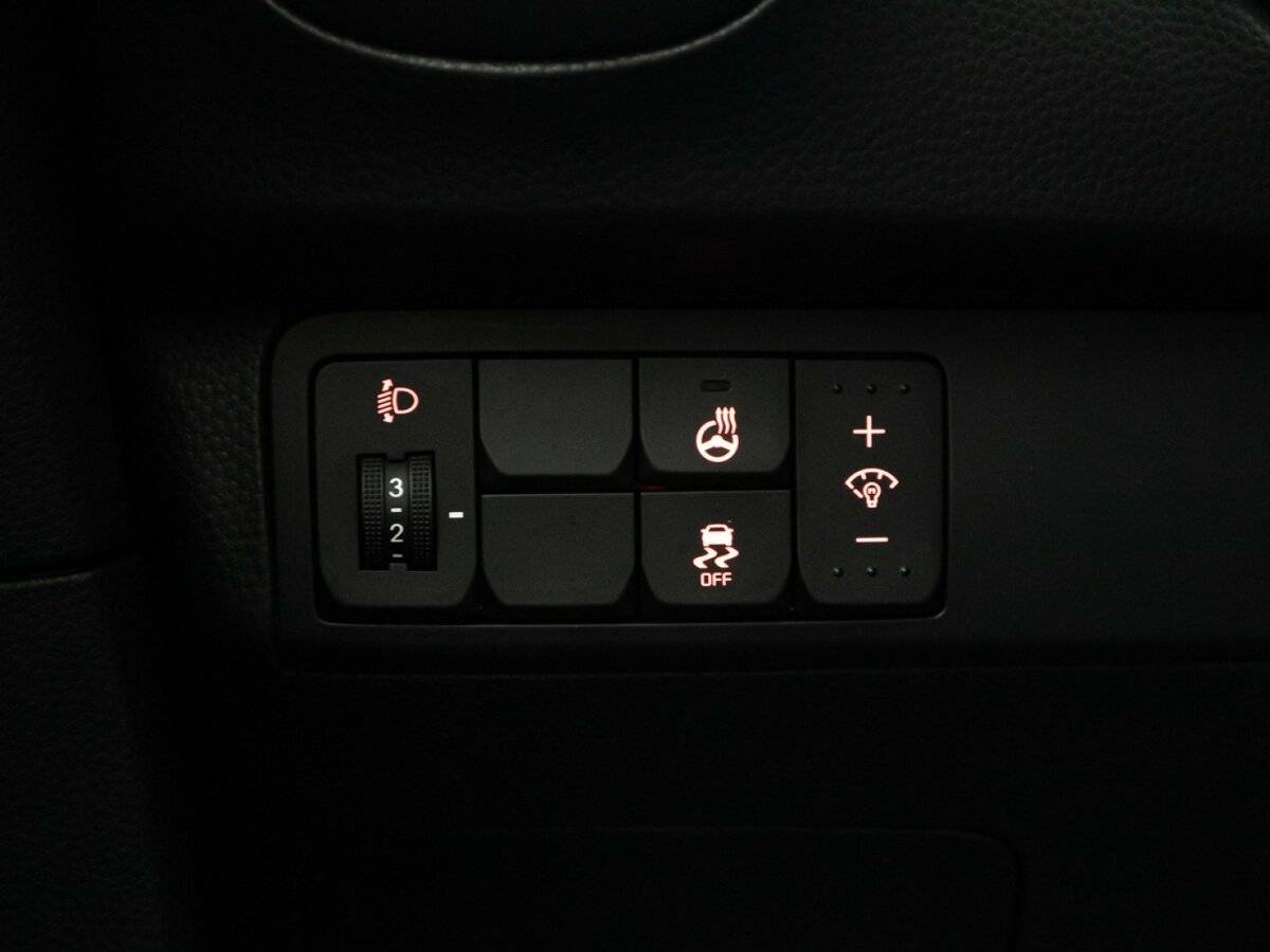 Киа Соул б/у, 2018, Автоматическая. Фото: #21