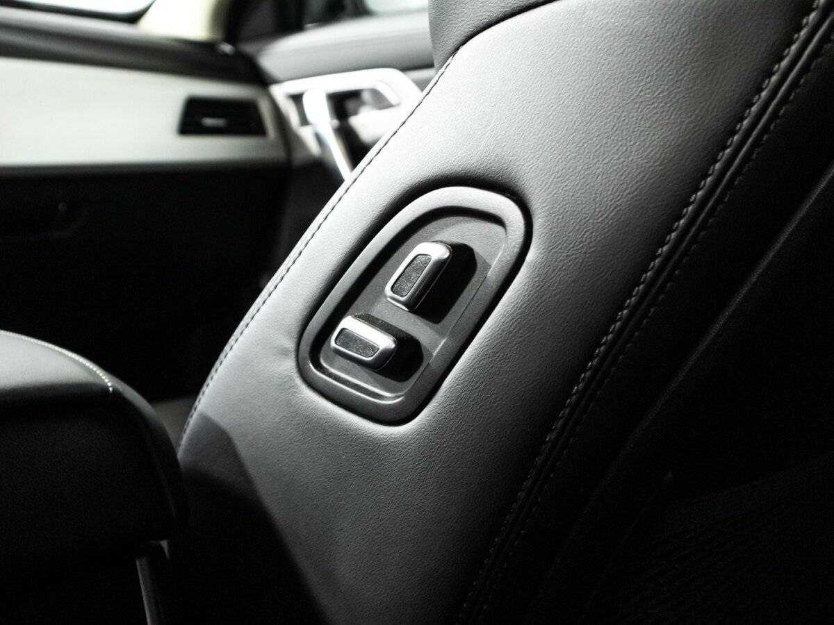 Джили Атлас б/у, 2020, Автоматическая. Фото: #15