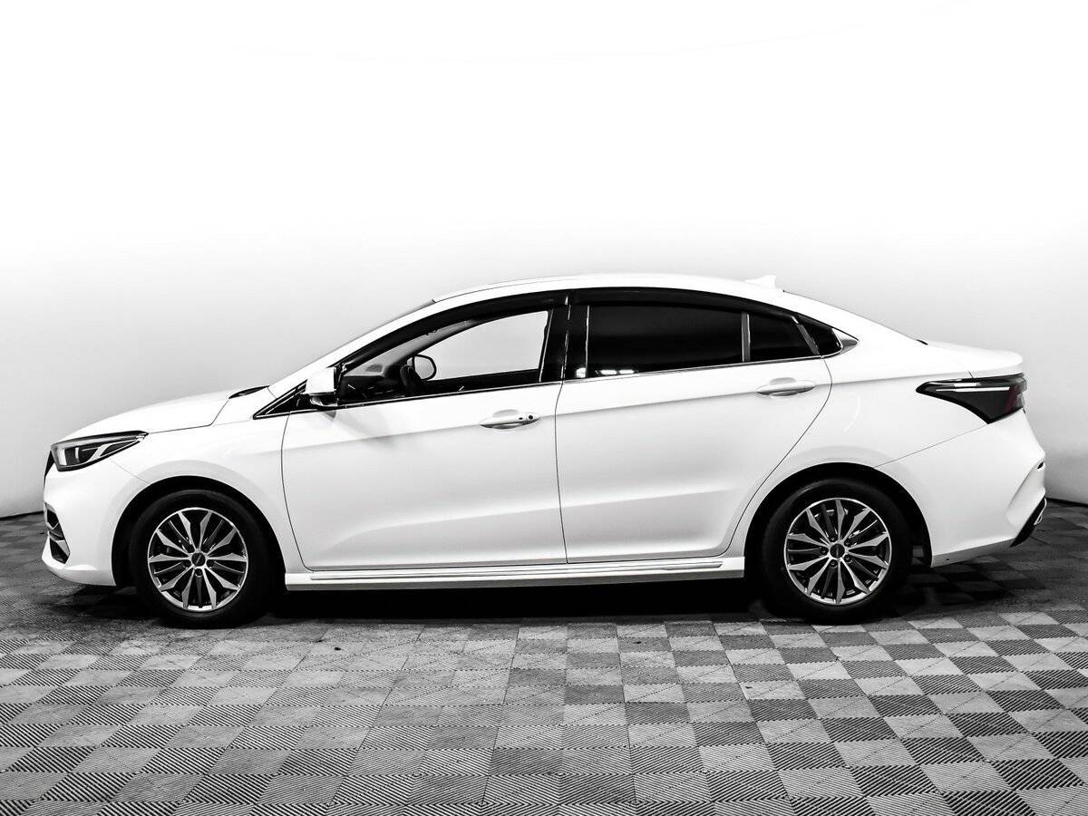 Омода С5 б/у, 2023, Вариатор. Фото: #7