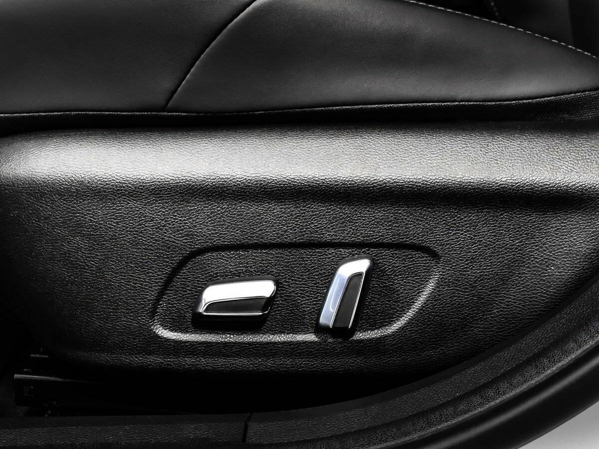 Омода С5 б/у, 2023, Вариатор. Фото: #14