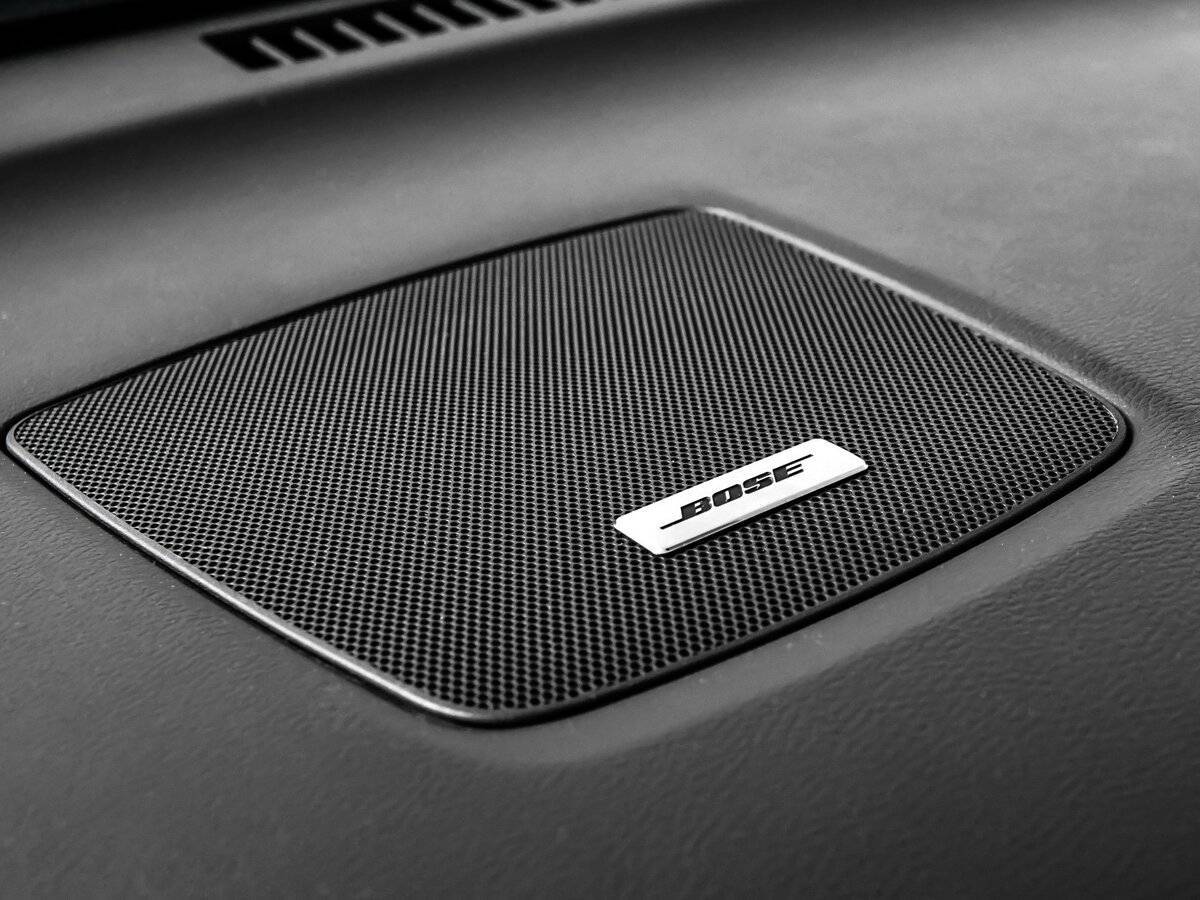 Ниссан Мурано б/у, 2016, Вариатор. Фото: #20