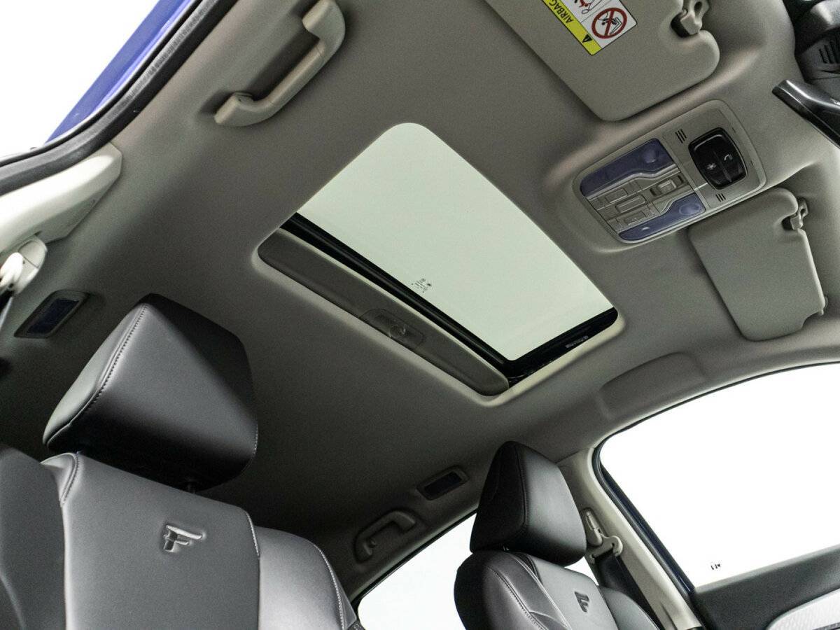 Хавал Ф7-икс б/у, 2023, Роботизированная. Фото: #19