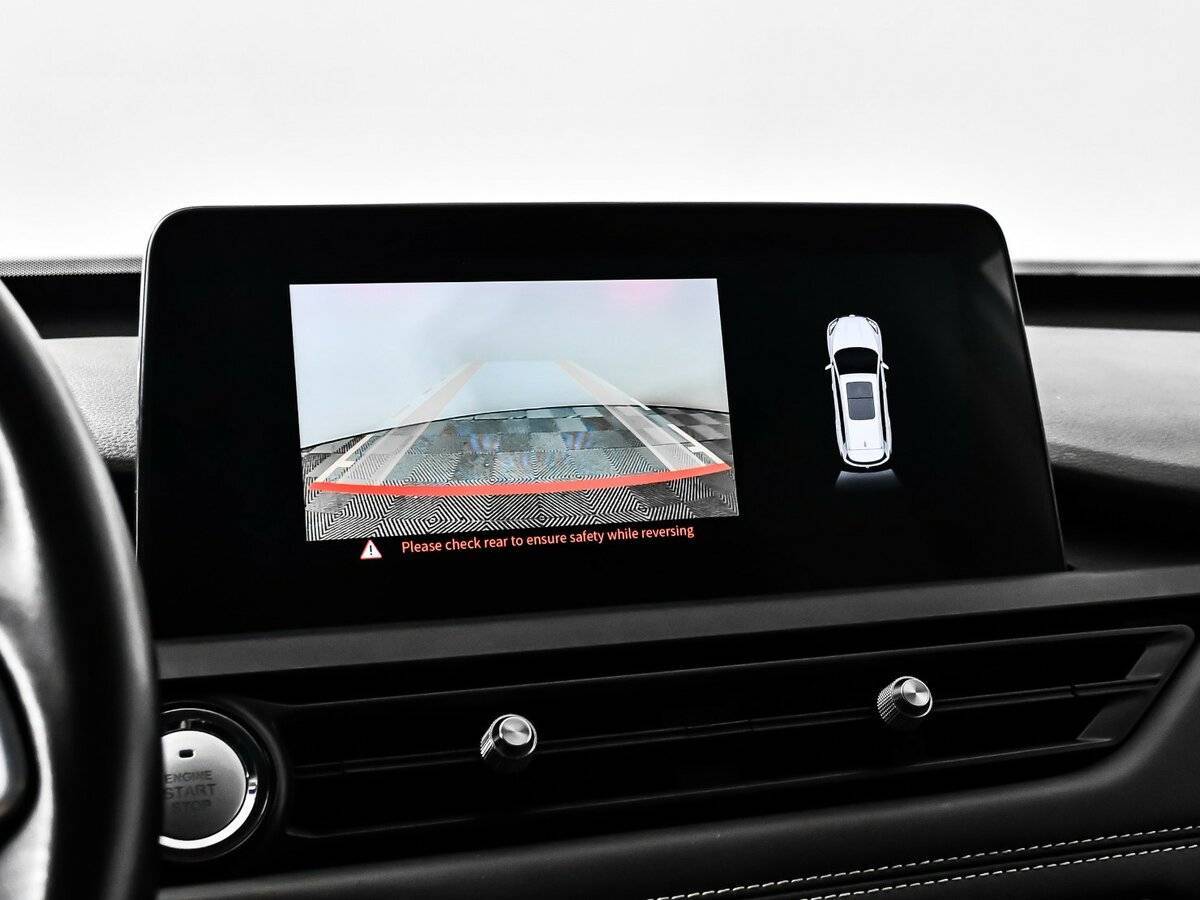 Чери Тигго 8 Про б/у, 2022, Роботизированная. Фото: #17