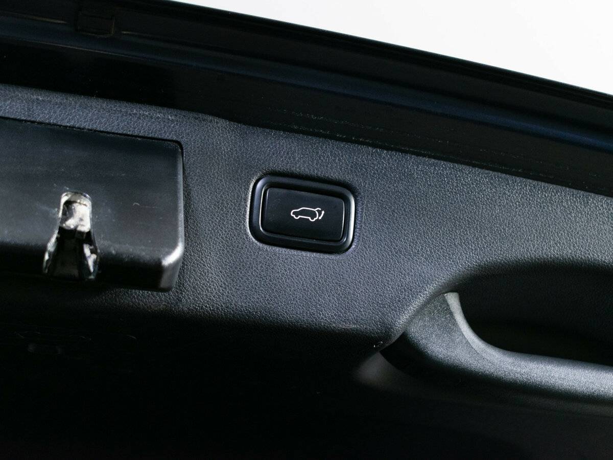 Киа Соренто б/у, 2017, Автоматическая. Фото: #6