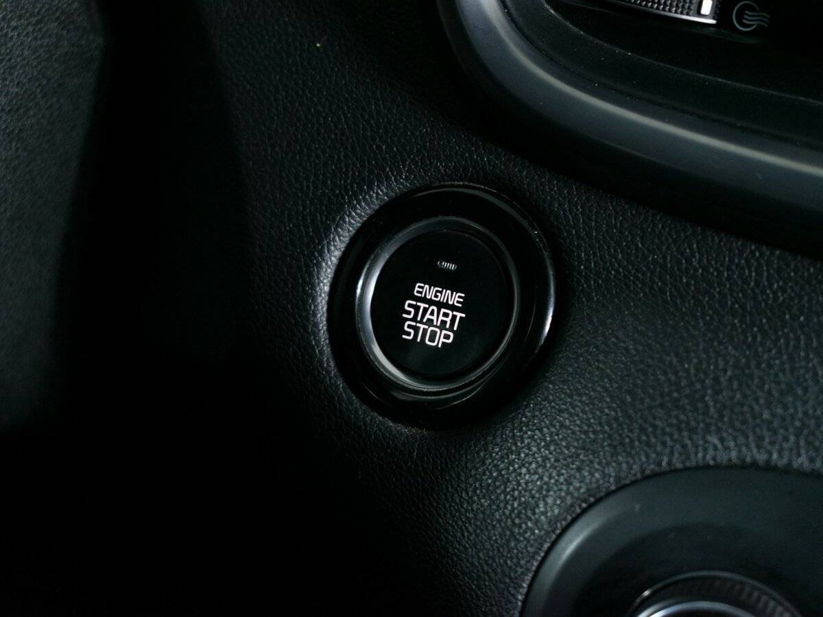 Киа Соренто б/у, 2017, Автоматическая. Фото: #13