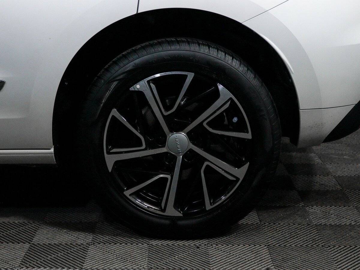 Хавал Джолион б/у, 2021, Роботизированная. Фото: #12