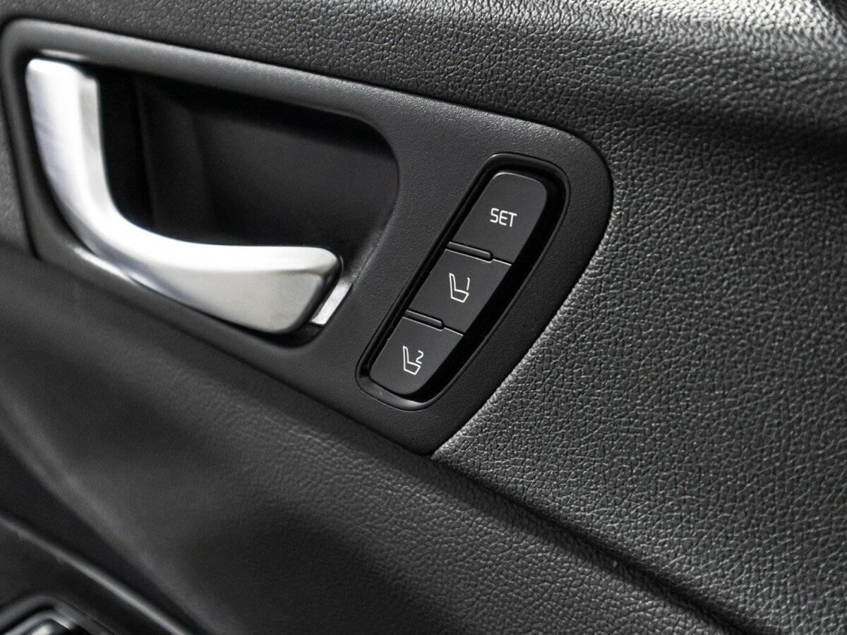 Киа Оптима б/у, 2016, Автоматическая. Фото: #14