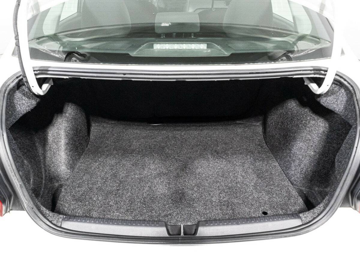 Фольксваген Поло б/у, 2019, Автоматическая. Фото: #14