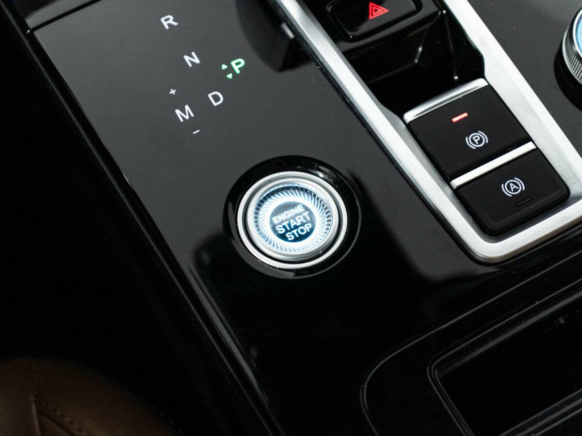 Чери Тигго 8 Про Макс б/у, 2022, Роботизированная. Фото: #25