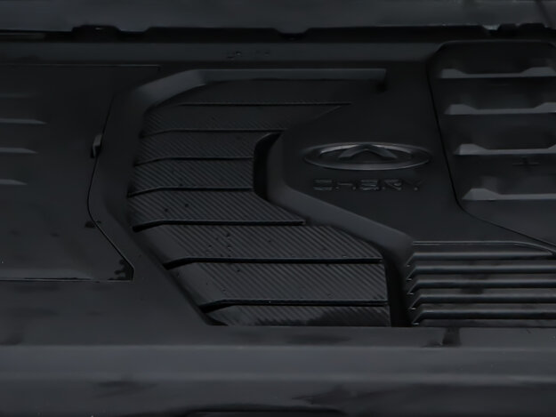 Чери Тигго 7 Про б/у, 2022, Вариатор. Фото: #18