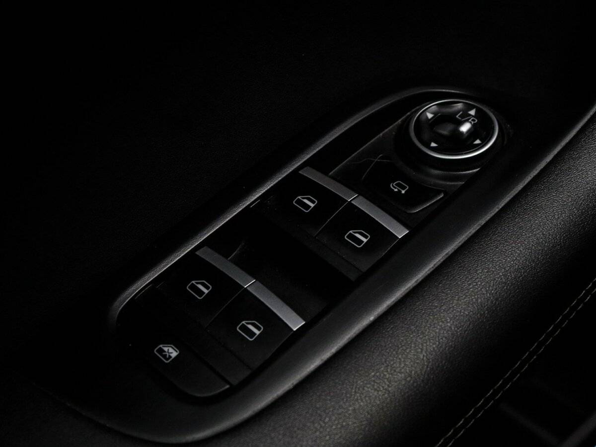 Чери Тигго 7 Про б/у, 2022, Вариатор. Фото: #11