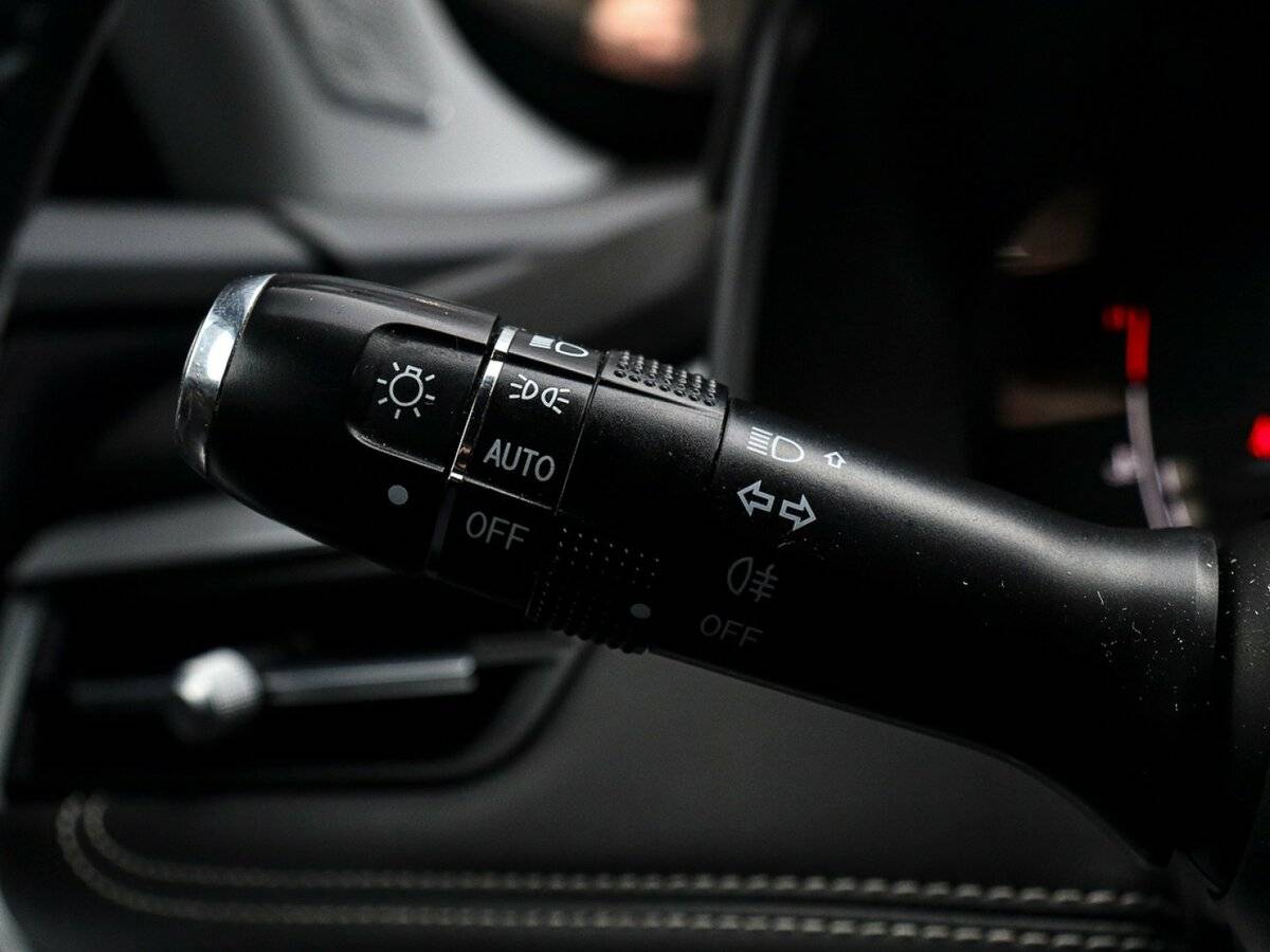 Чери Тигго 7 Про б/у, 2022, Вариатор. Фото: #12