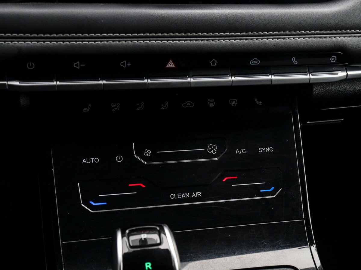 Чери Тигго 7 Про б/у, 2022, Вариатор. Фото: #15