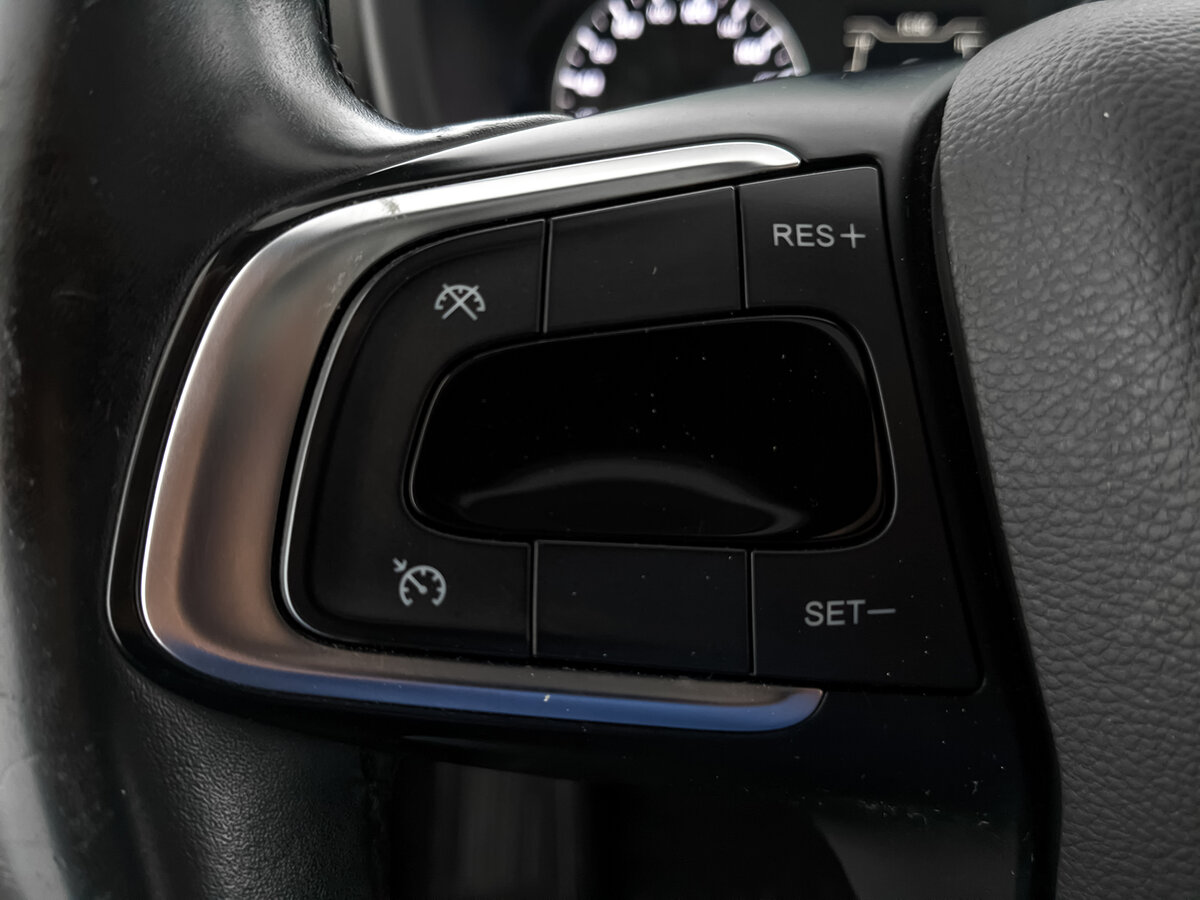 Чери Тигго 4 б/у, 2022, Вариатор. Фото: #24