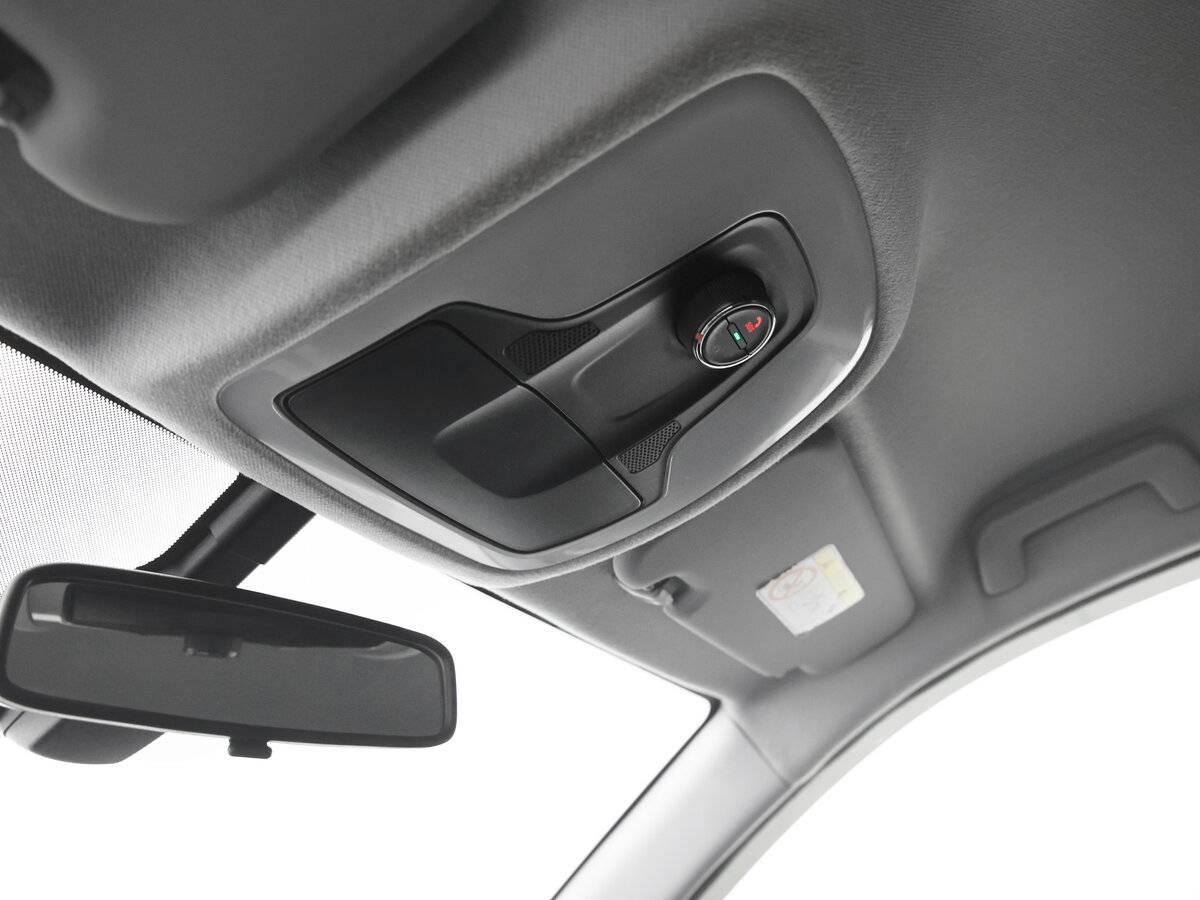 Чери Тигго 4 б/у, 2021, Механическая. Фото: #5