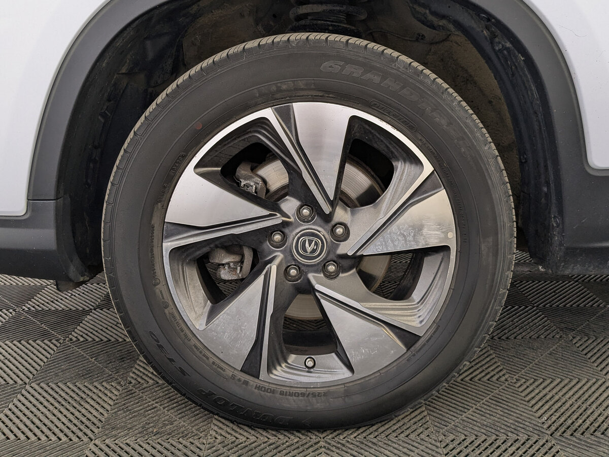 Чанган КС75 б/у, 2020, Автоматическая. Фото: #11