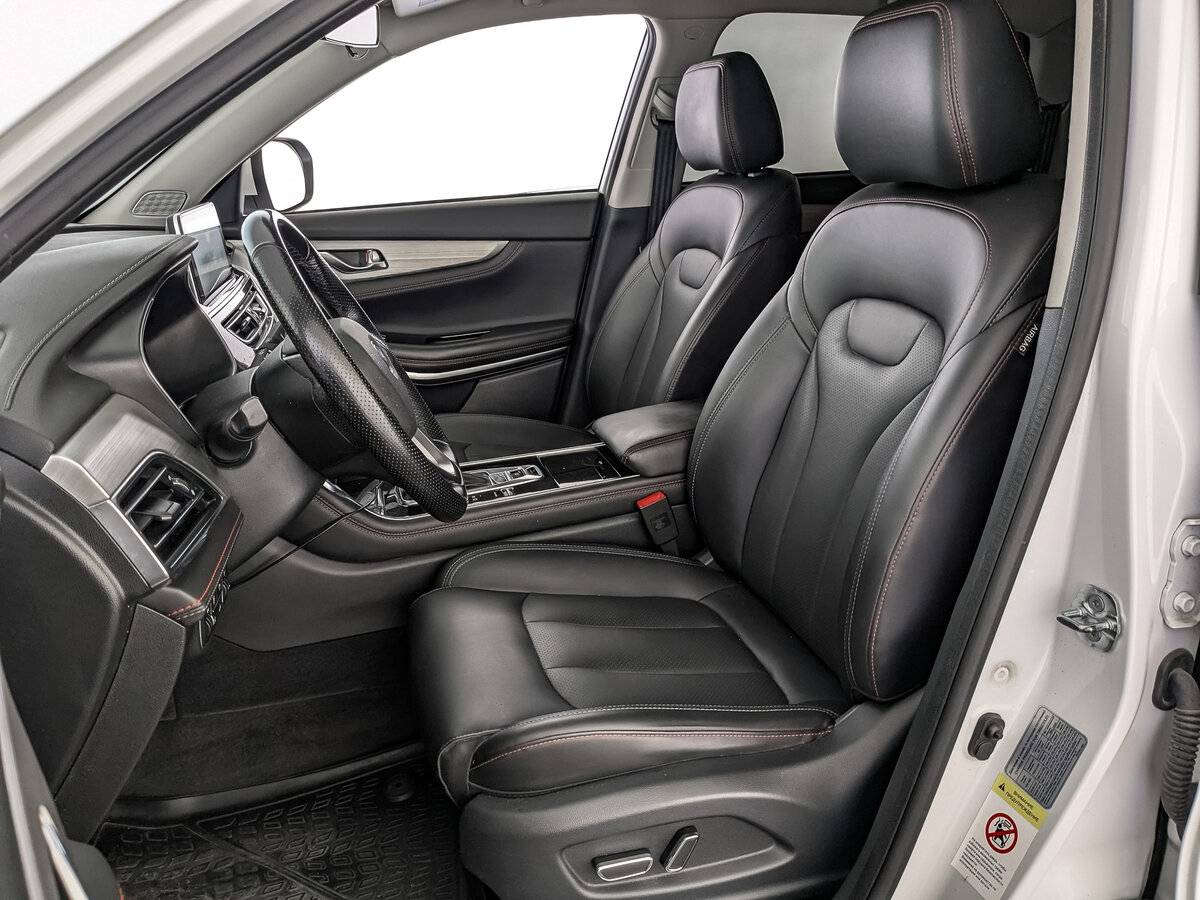 Чанган КС75 б/у, 2020, Автоматическая. Фото: #18