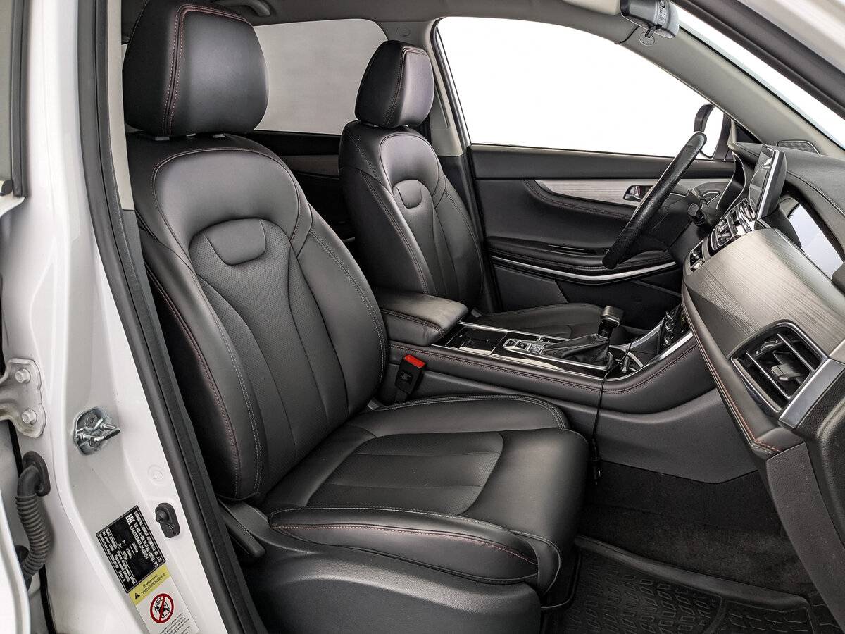 Чанган КС75 б/у, 2020, Автоматическая. Фото: #20