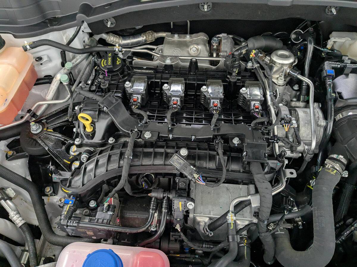 Чанган УНИ-Т б/у, 2024, Роботизированная. Фото: #8