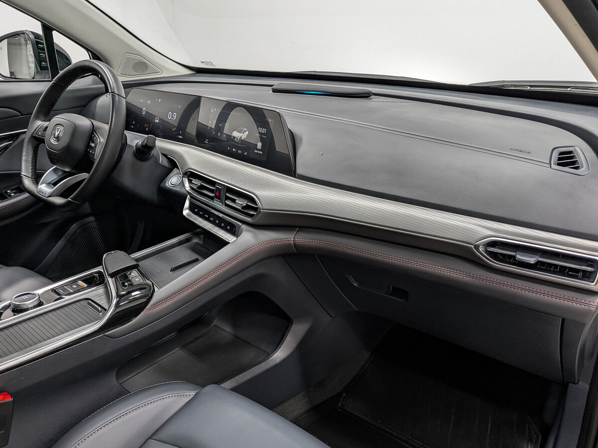 Чанган УНИ-Т б/у, 2024, Роботизированная. Фото: #10