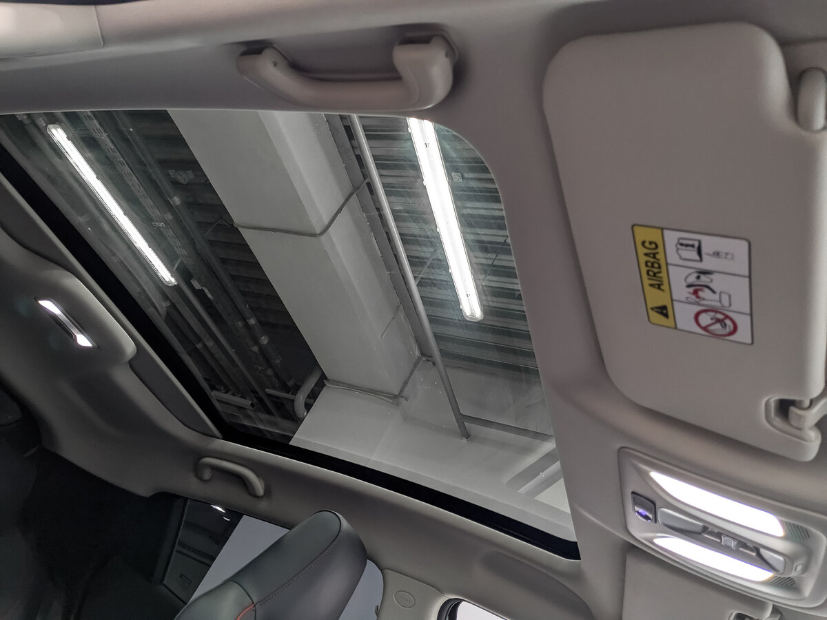 Чанган УНИ-Т б/у, 2024, Роботизированная. Фото: #19