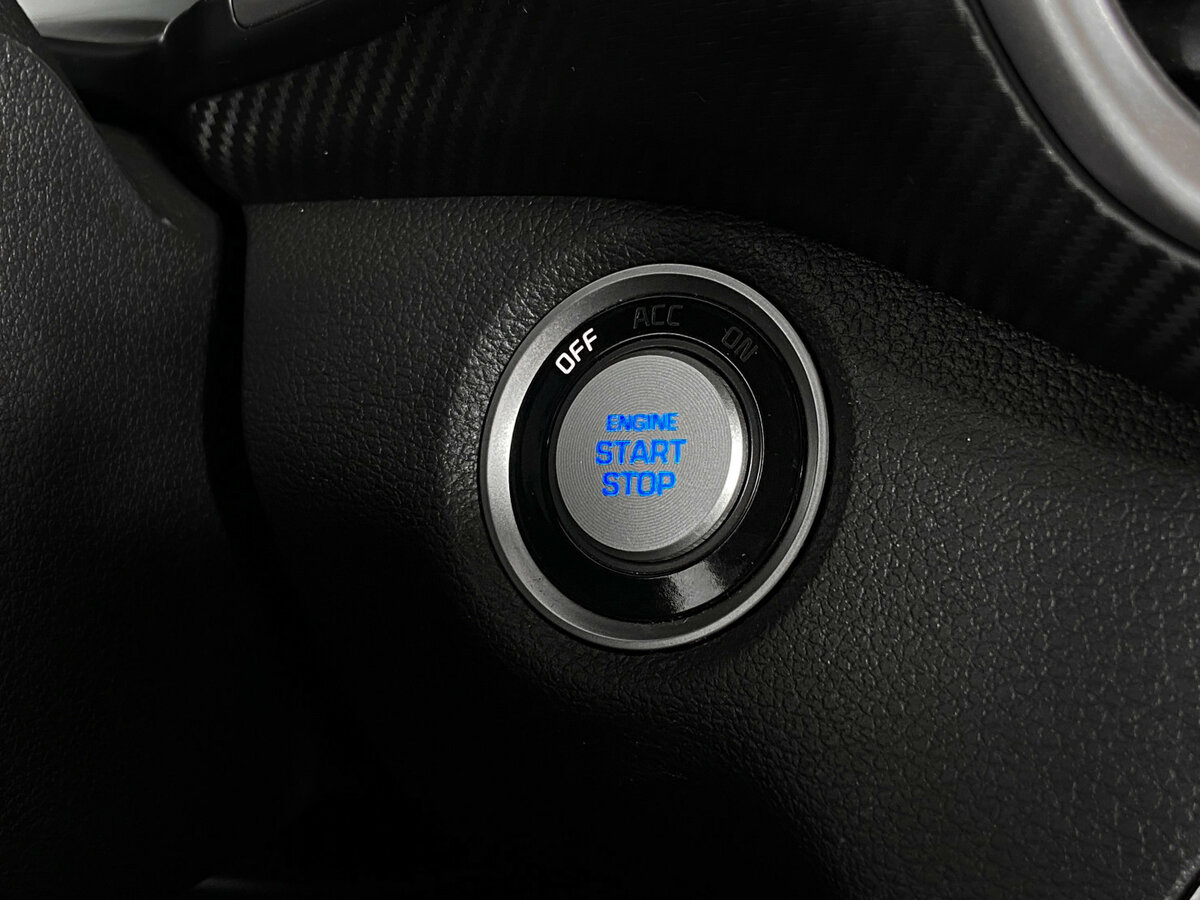 Хендай Туксон б/у, 2020, Автоматическая. Фото: #12