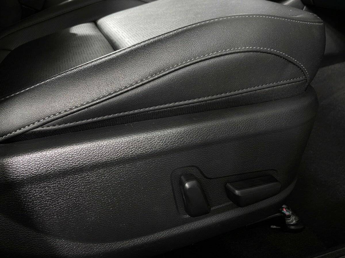 Киа Сельтос б/у, 2020, Вариатор. Фото: #17