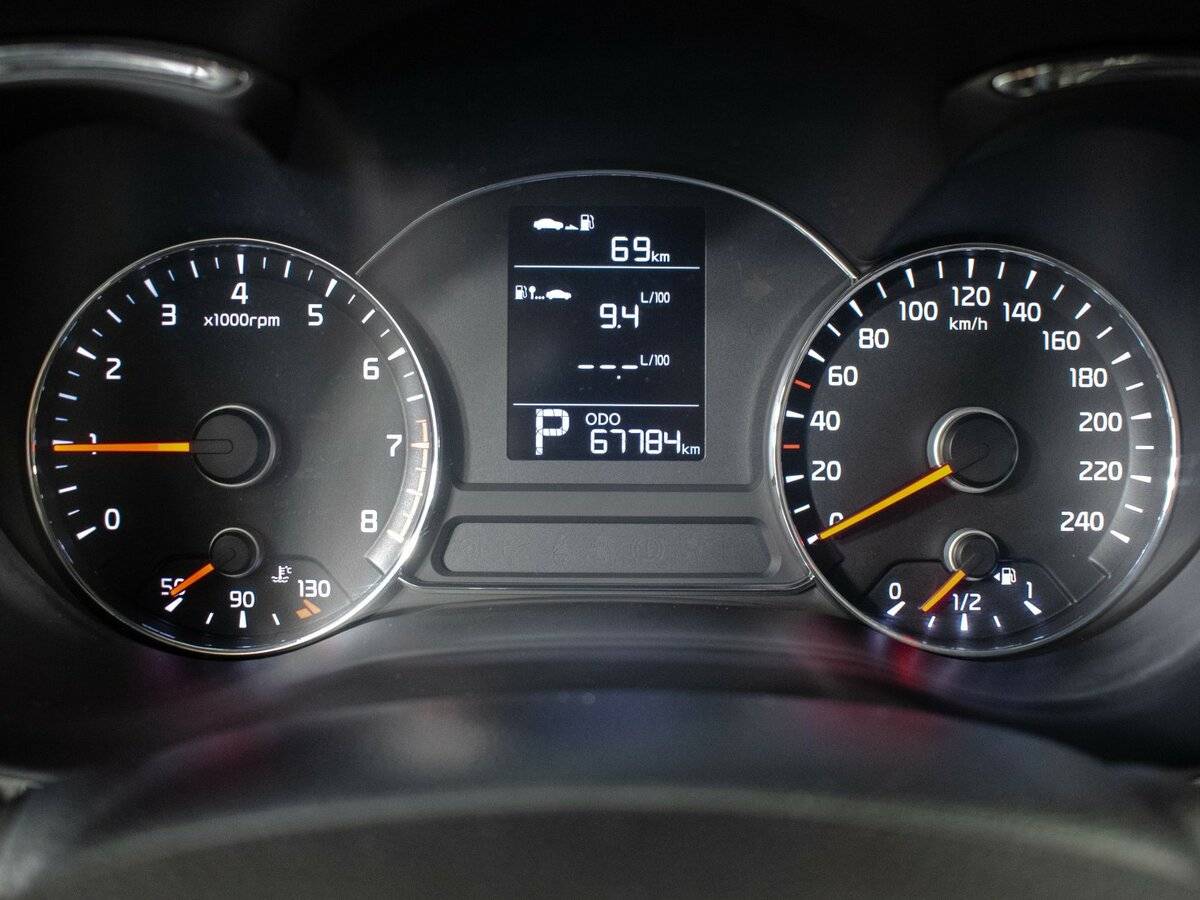 Киа Церато б/у, 2015, Автоматическая. Фото: #10