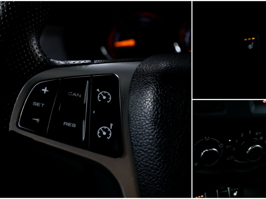 Лада (ВАЗ) Ларгус б/у, 2021, Механическая. Фото: #12