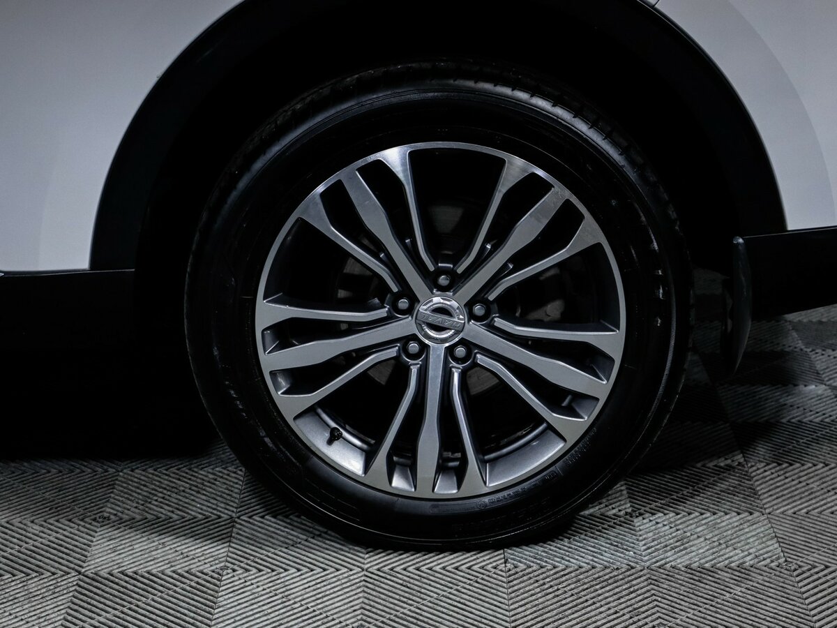 Хавал Ф7 б/у, 2022, Роботизированная. Фото: #11