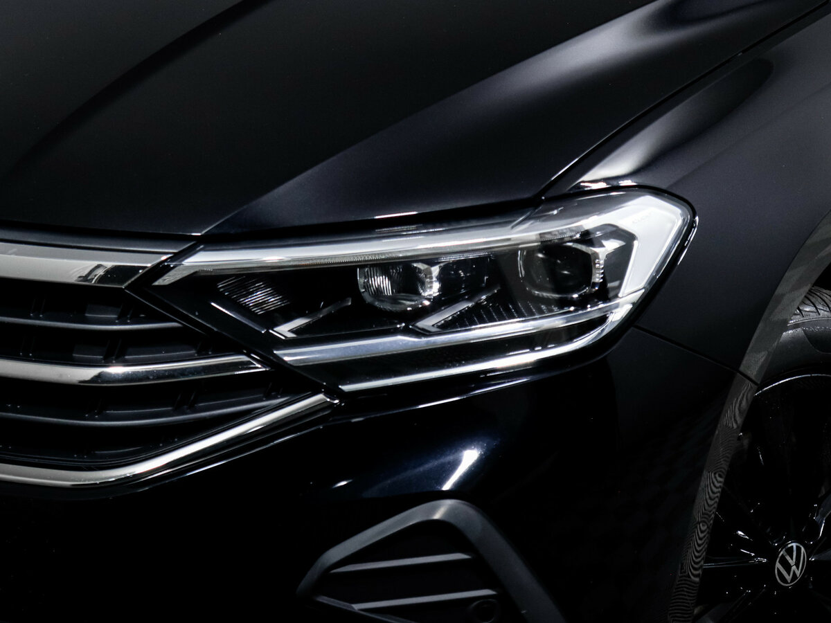 Фольксваген Поло б/у, 2020, Автоматическая. Фото: #11