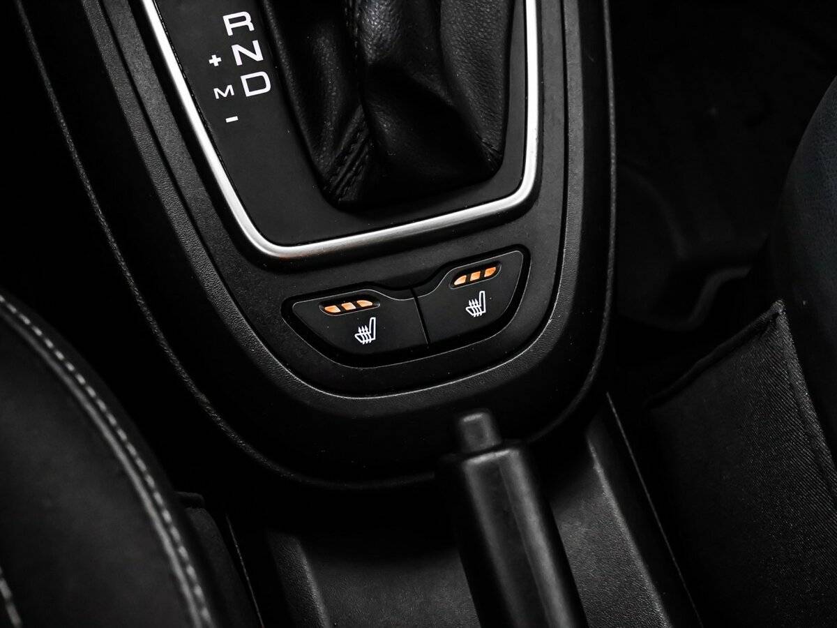 Лада (ВАЗ) Веста б/у, 2020, Вариатор. Фото: #9